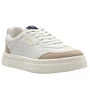 Tênis Reserva Troy Masculino Branco Bege