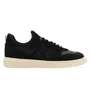 Tênis Reserva Type R Neo Masculino Preto Couro