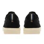 Tênis Reserva Type R Neo Masculino Preto Couro
