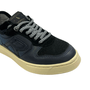 Tênis Reserva Type R Sunset Infantil Marinho Preto Couro