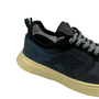 Tênis Reserva Type R Sunset Infantil Marinho Preto Couro