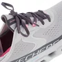 Tênis Skechers Feminino Glide Step Altus Cinza  Rosa