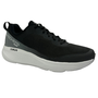 Tênis Skechers Feminino Go Run Elevate Preto Branco