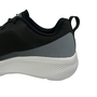Tênis Skechers Feminino Go Run Elevate Preto Branco