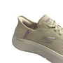Tênis Skechers Feminino Go Walk Flex Creme