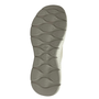 Tênis Skechers Feminino Go Walk Flex Creme