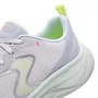 Tênis Skechers Feminino Skech Cloud-Smooth Wave Cinza Verde