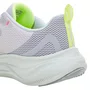 Tênis Skechers Feminino Skech Cloud-Smooth Wave Cinza Verde