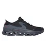 Tênis Skechers Glide Step Altus Masculino Preto Carvão