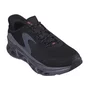 Tênis Skechers Glide Step Altus Masculino Preto Carvão