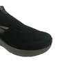  Tênis Skechers Go Run Elevate Masculino Preto Cinza