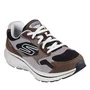 Tênis Skechers Masculino Consistent 2.0 Retro Marrom Preto