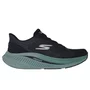 Tênis Skechers Masculino Go Walk Max Cushioning Arch Preto Verde
