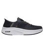 Tênis Skechers Masculino Run Elevate 2.0 Carvão