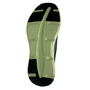 Tênis Skechers Masculino Slip-ins Glide Step Carvão Verde Limão