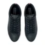 Tênis Thommy Hilfiger Masculino Harrison 5D5 Preto