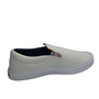 Tênis Tommy Hilfiger Slip On Masculino Branco  