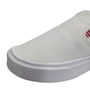Tênis Tommy Hilfiger Slip On Masculino Branco  
