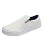 Tênis Tommy Hilfiger Slip On Masculino Branco  
