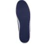 Tênis Tommy Hilfiger Masculino Azul Marinho Couro