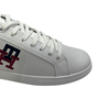 Tênis Tommy Hilfiger  Masculino Branco 
