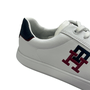 Tênis Tommy Hilfiger  Masculino Branco 