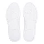 Tênis Tommy Hilfiger Masculino Branco Couro