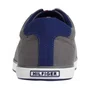 Tênis Tommy Hilfiger Masculino Cinza Azul