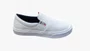 Tênis Tommy Hilfiger Slip On Masculino Branco  