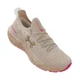 Tênis Under Armour Charged Quicker 2 Feminino Rosa