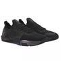 Tênis Under Armour Feminino Tribase Cross 2 Preto Roxo