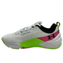 Tênis Under Armour Feminino UA Tribase Reps 2 Branco Lime Preto