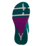 Tênis Under Armour Feminino UA Tribase Reps 2 Piscina Veridian Dalia