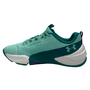 Tênis Under Armour Feminino UA Tribase Reps 2 Piscina Veridian Dalia