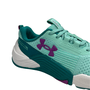 Tênis Under Armour Feminino UA Tribase Reps 2 Piscina Veridian Dalia
