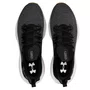 Tênis Under Armour Masculino Ch.Hit Se Preto Grafite