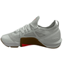 Tênis Under Armour Masculino UA Tribase Cross 2 Branco Petala Prata