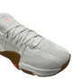 Tênis Under Armour Masculino UA Tribase Cross 2 Branco Petala Prata