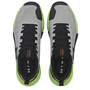 Tênis Under Armour Masculino UA Tribase Reps 2 Cinza Lime Preto