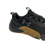 Tênis Under Armour Masculino UA Tribase Reps 2 Preto Preto Grafite