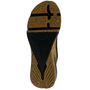 Tênis Under Armour Masculino UA Tribase Reps 2 Preto Preto Grafite