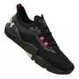 Tênis Under Armour Tribase Cross 2 SE Feminino Preto Rosa Verde