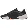 Tênis Under Armour Tribase Reps 2 SE Masculino Preto Brancp Laranja