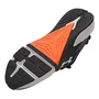 Tênis Under Armour Tribase Reps 2 SE Masculino Preto Brancp Laranja
