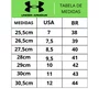 Tênis Under Armour Tribase Reps 2 SE Masculino Verde Preto