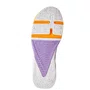 Tênis Under Armour Unissex UA Tribase Cross 2 Branco Lilás Laranja