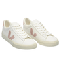 Tênis Veja Feminino Campo White Base Couro 