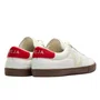 Tênis Veja Feminino Panenka Leather White Pierre Pekin Bark