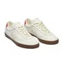 Tênis Veja Feminino Panenka Leather White Pierre Pekin Bark