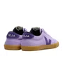 Tênis Veja Feminino Suede Lavande Purple Couro Camurça